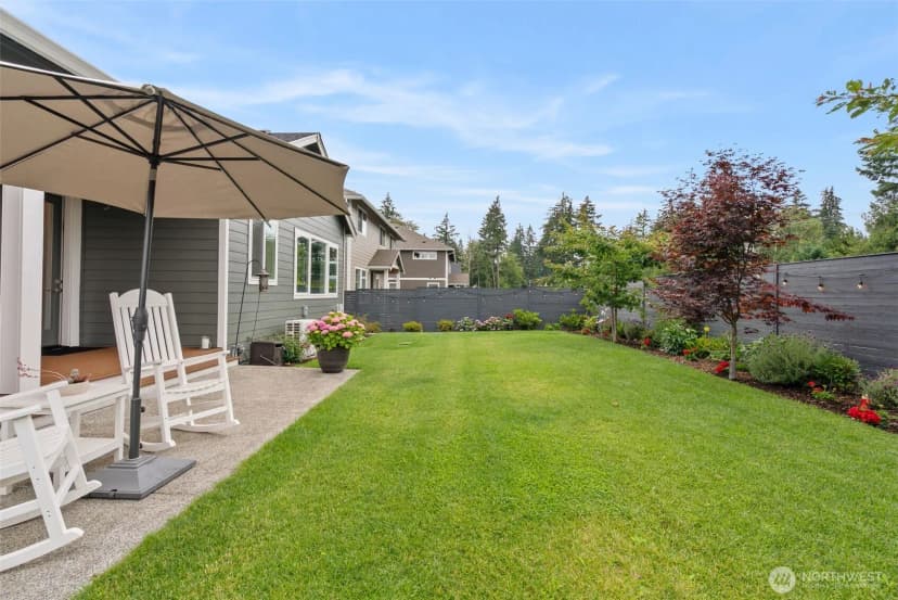 Property photo for 3809 63rd Street Nw, Gig Harbor photo 28