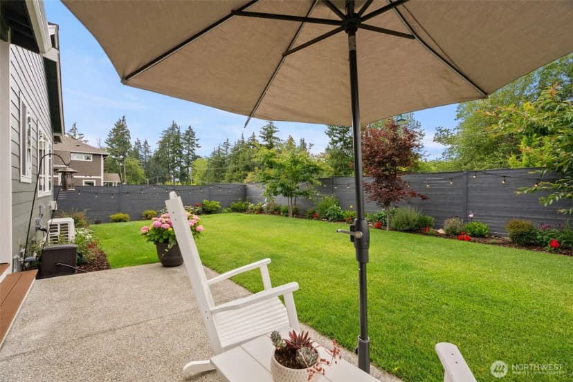 Property photo for 3809 63rd Street Nw, Gig Harbor photo 12
