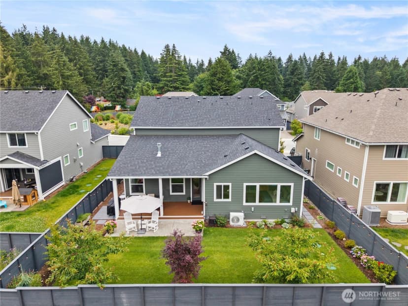 Property photo for 3809 63rd Street Nw, Gig Harbor photo 30