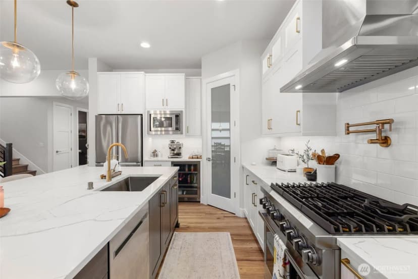 Property photo for 3809 63rd Street Nw, Gig Harbor photo 9