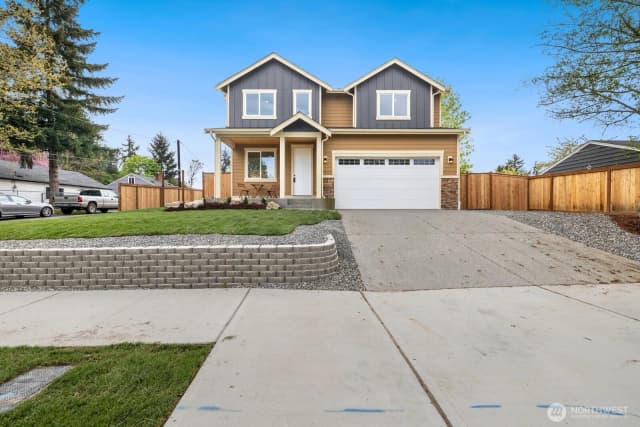 Property photo for 2629 S 144th Street, Sea Tac