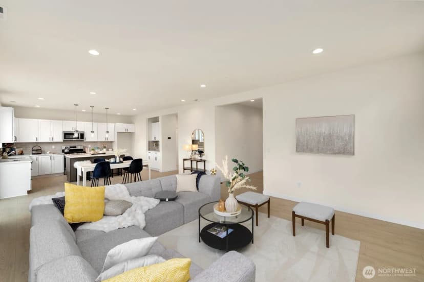Property photo for 2629 S 144th Street, Sea Tac photo 8