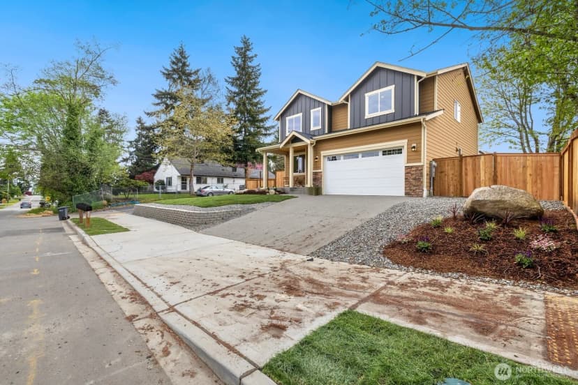 Property photo for 2629 S 144th Street, Sea Tac photo 2