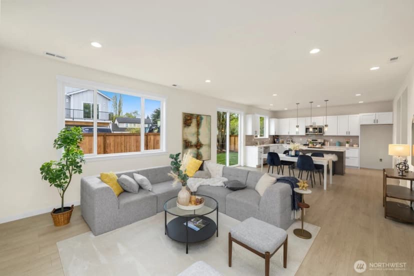 Property photo for 2629 S 144th Street, Sea Tac photo 7