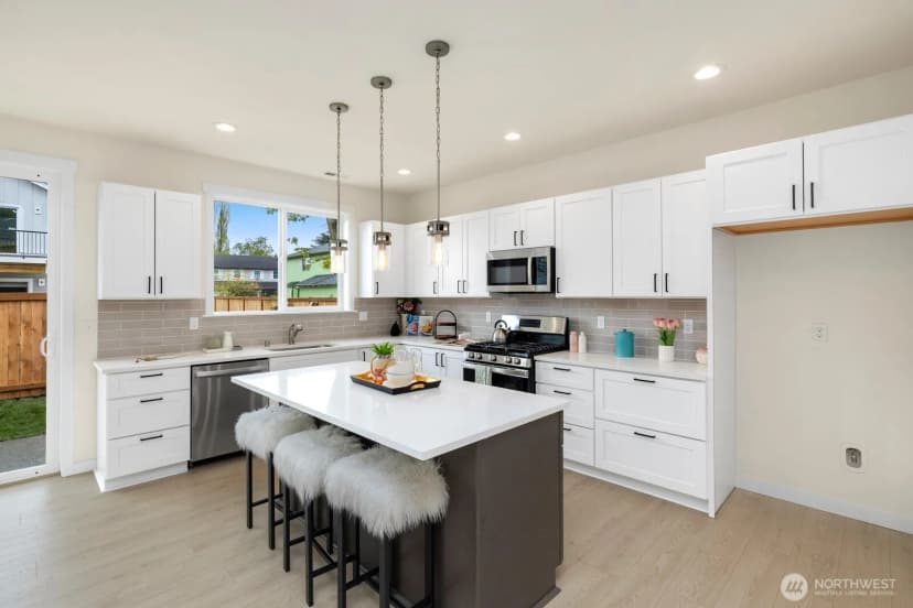 Property photo for 2629 S 144th Street, Sea Tac photo 11