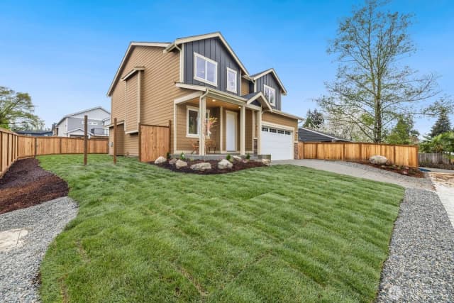 Property photo for 2629 S 144th Street, Sea Tac photo 3