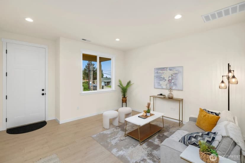 Property photo for 2629 S 144th Street, Sea Tac photo 4