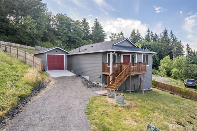 Property photo for 1009 Taylor Road, Kalama