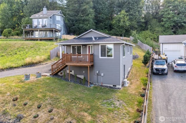 Property photo for 1009 Taylor Road, Kalama photo 3