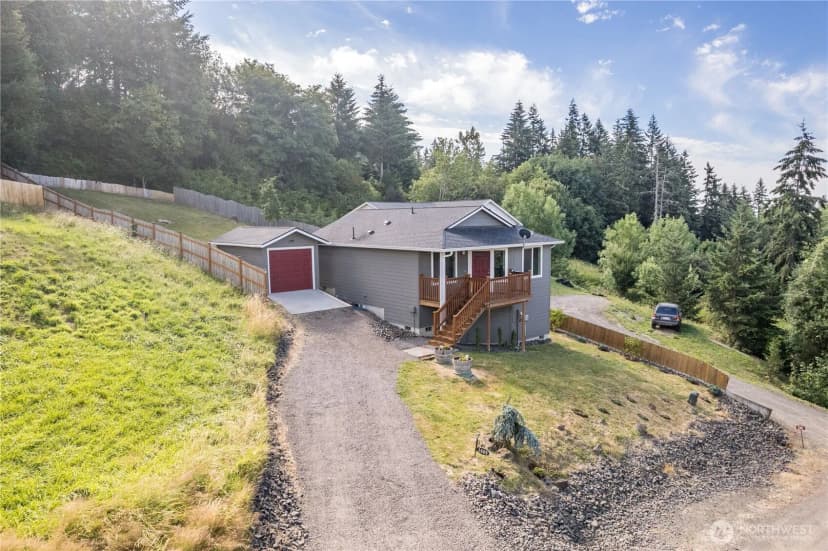 Property photo for 1009 Taylor Road, Kalama photo 25
