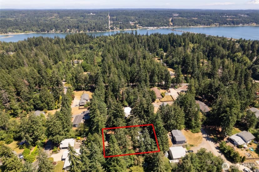 Property photo for 8308 144th Street Nw, Gig Harbor photo 33