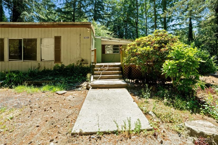 Property photo for 8308 144th Street Nw, Gig Harbor photo 13
