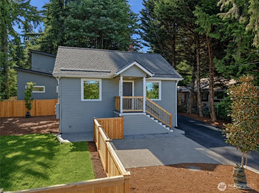 Property photo for 13349 25th Avenue Ne, Seattle