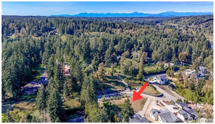 Property photo for 14295 Olalla Crest Lane Se, Olalla photo 6