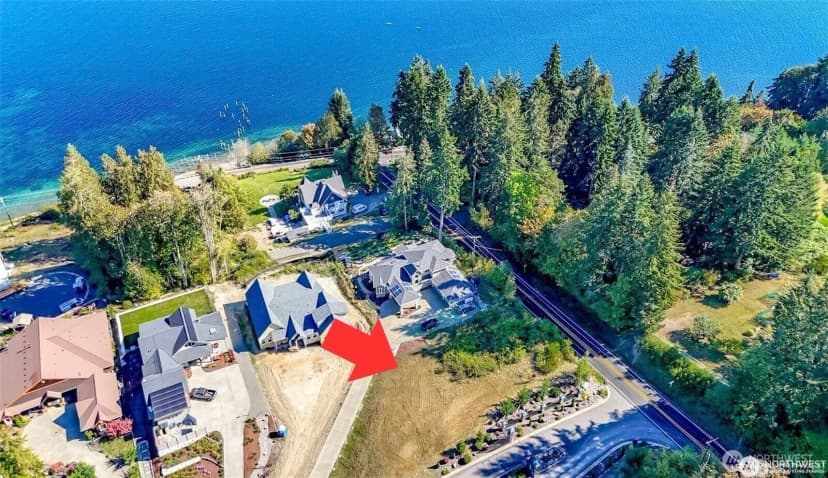 Property photo for 14295 Olalla Crest Lane Se, Olalla