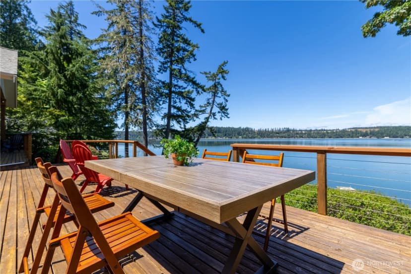 Property photo for 860 E Sunset Road, Shelton photo 13
