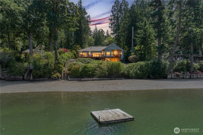 Property photo for 860 E Sunset Road, Shelton photo 16