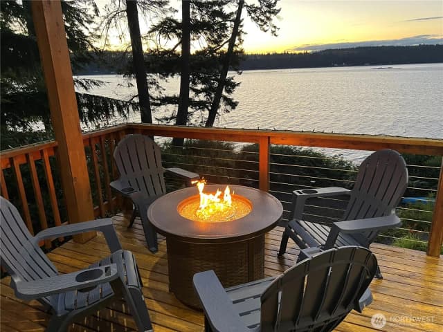 Property photo for 860 E Sunset Road, Shelton photo 5