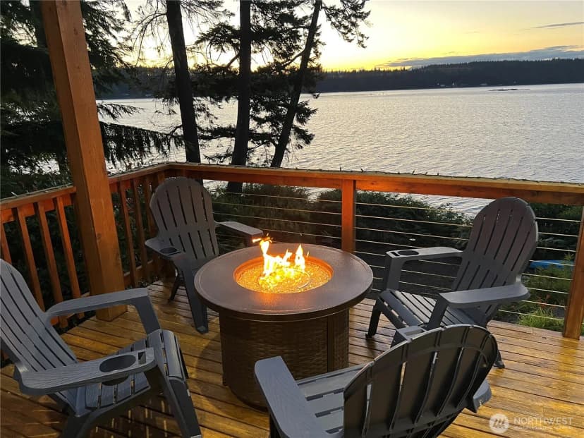Property photo for 860 E Sunset Road, Shelton photo 5