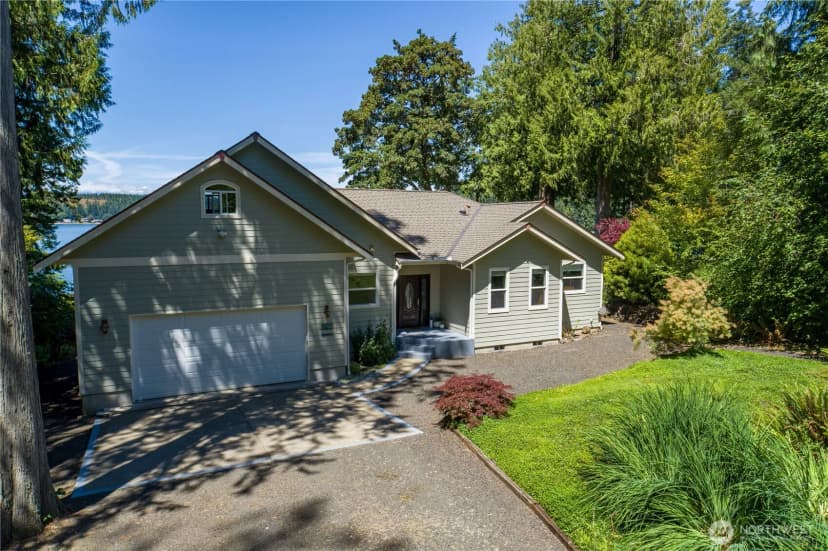 Property photo for 860 E Sunset Road, Shelton photo 6