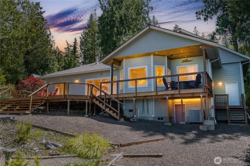 Property photo for 860 E Sunset Road, Shelton photo 15