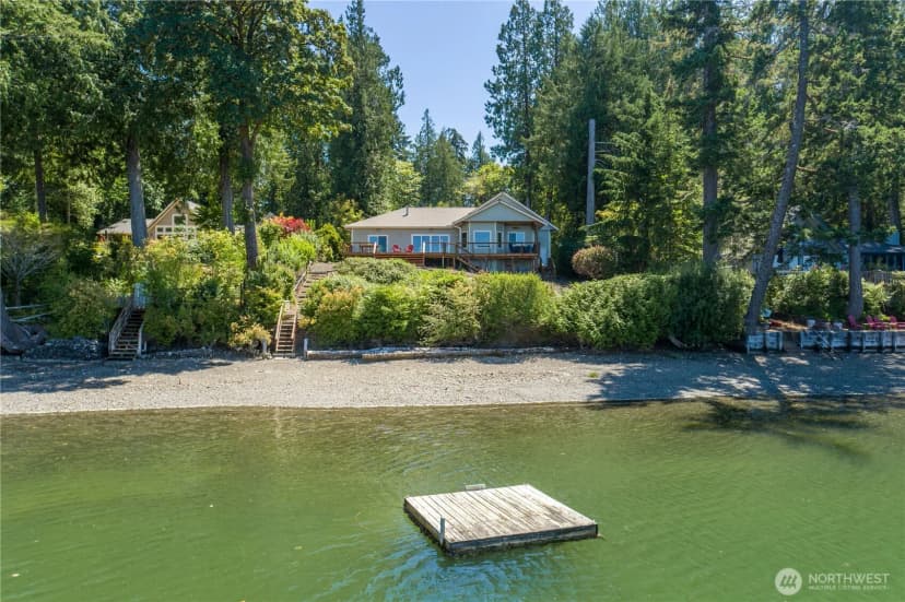 Property photo for 860 E Sunset Road, Shelton photo 10