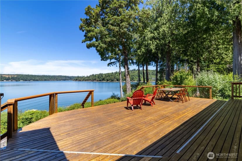 Property photo for 860 E Sunset Road, Shelton photo 12