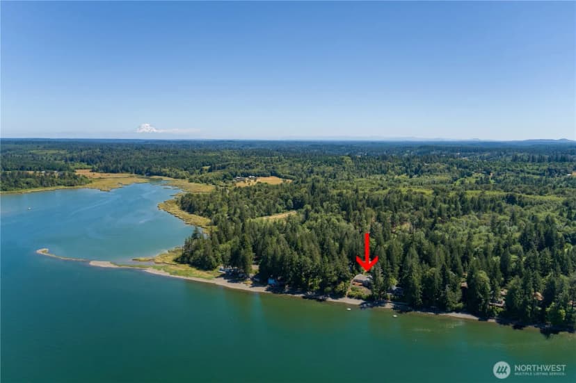 Property photo for 860 E Sunset Road, Shelton photo 34