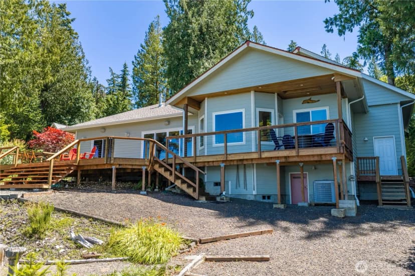 Property photo for 860 E Sunset Road, Shelton photo 9