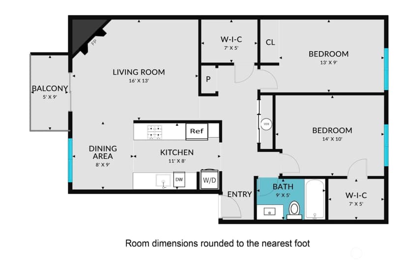 Property photo for 14136 74th Place Ne #15c, Kirkland photo 19