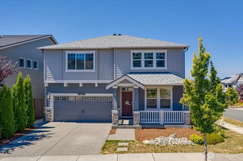 Property photo for 3626 84th Avenue Ne, Marysville