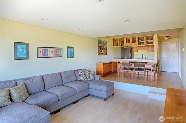 Property photo for 3661 24th Place W #306, Seattle photo 5