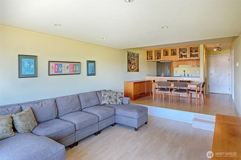 Property photo for 3661 24th Place W #306, Seattle photo 5