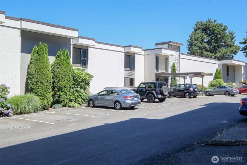 Property photo for 3661 24th Place W #306, Seattle photo 30