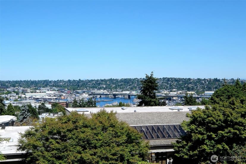 Property photo for 3661 24th Place W #306, Seattle photo 3