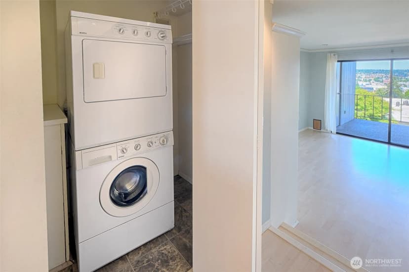 Property photo for 3661 24th Place W #306, Seattle photo 18