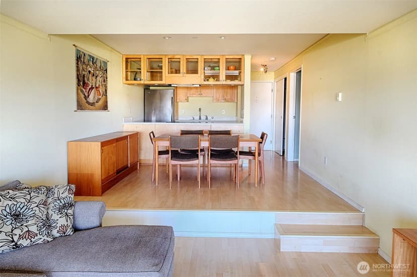 Property photo for 3661 24th Place W #306, Seattle photo 7