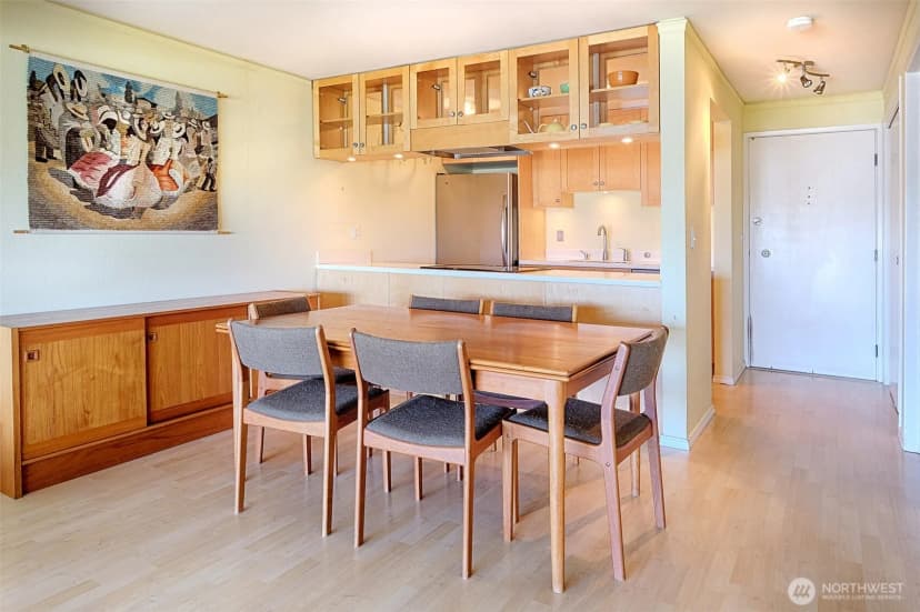 Property photo for 3661 24th Place W #306, Seattle photo 9