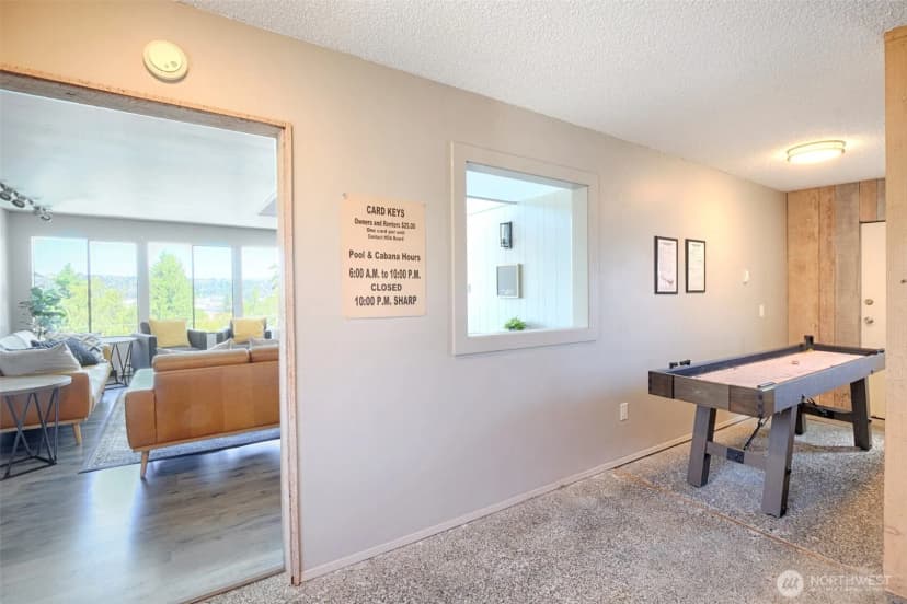 Property photo for 3661 24th Place W #306, Seattle photo 34