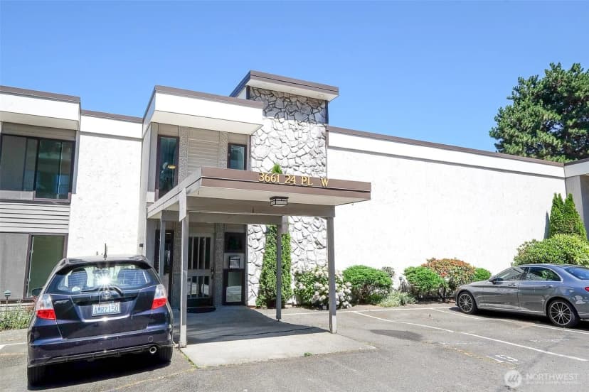 Property photo for 3661 24th Place W #306, Seattle photo 32