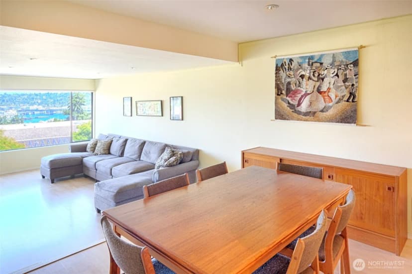 Property photo for 3661 24th Place W #306, Seattle photo 8