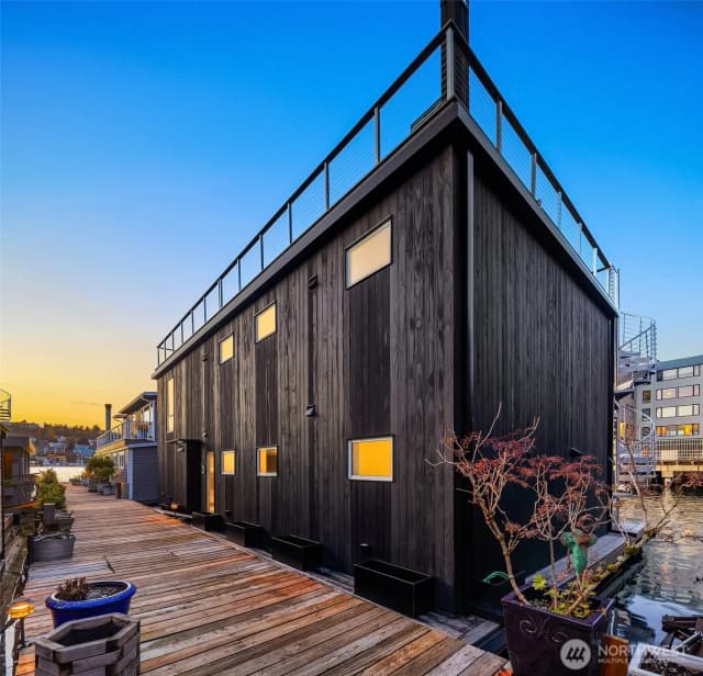 Property photo for 2241 Fairview Avenue E #b, Seattle