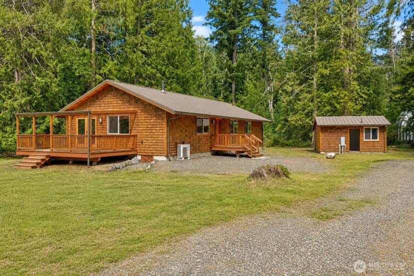 Property photo for 5621 Paradise Lane, Anacortes