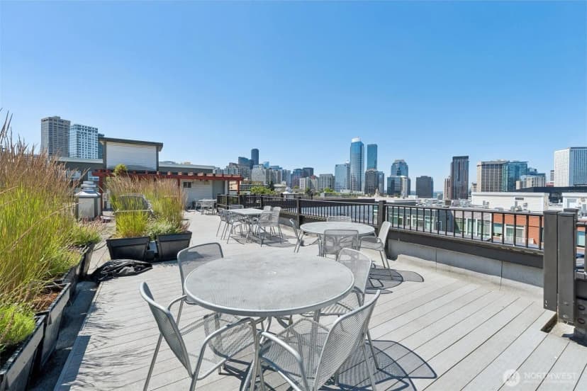 Property photo for 1620 Belmont Avenue #423, Seattle photo 16
