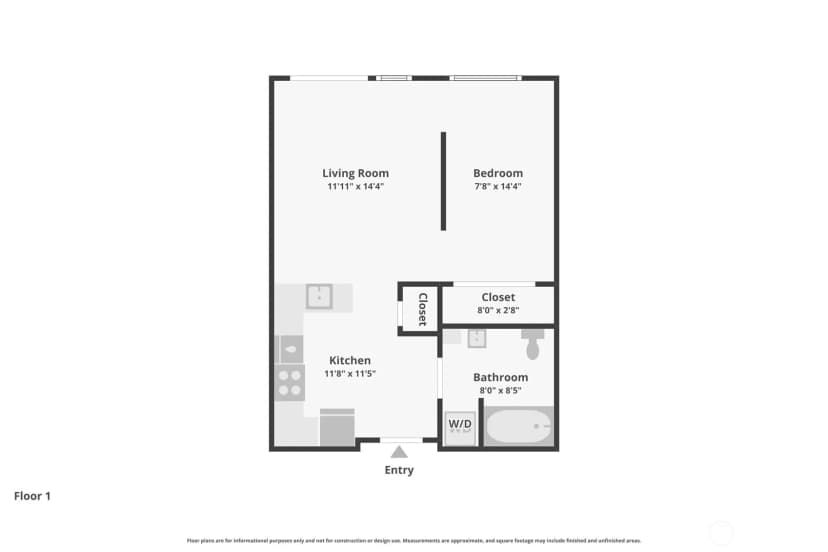 Property photo for 1620 Belmont Avenue #423, Seattle photo 26