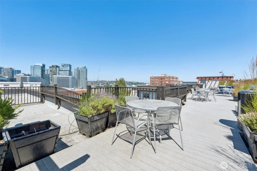 Property photo for 1620 Belmont Avenue #423, Seattle photo 14