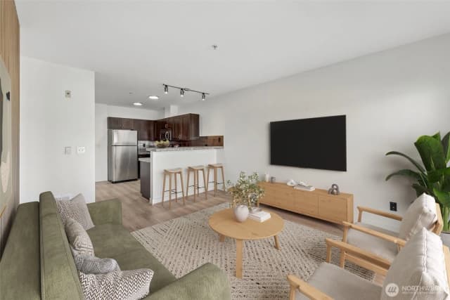 Property photo for 1620 Belmont Avenue #423, Seattle photo 4