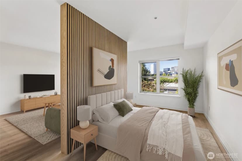Property photo for 1620 Belmont Avenue #423, Seattle photo 5