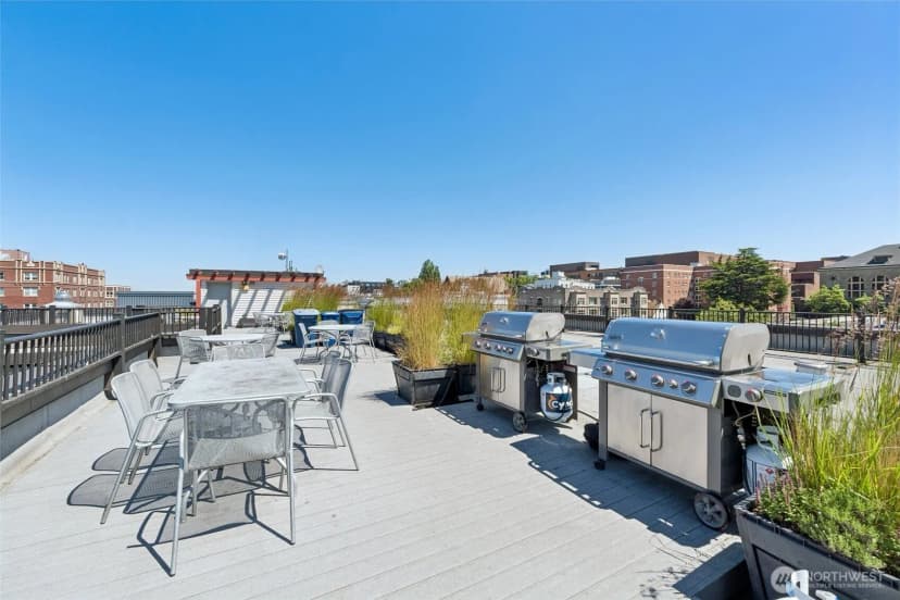Property photo for 1620 Belmont Avenue #423, Seattle photo 15