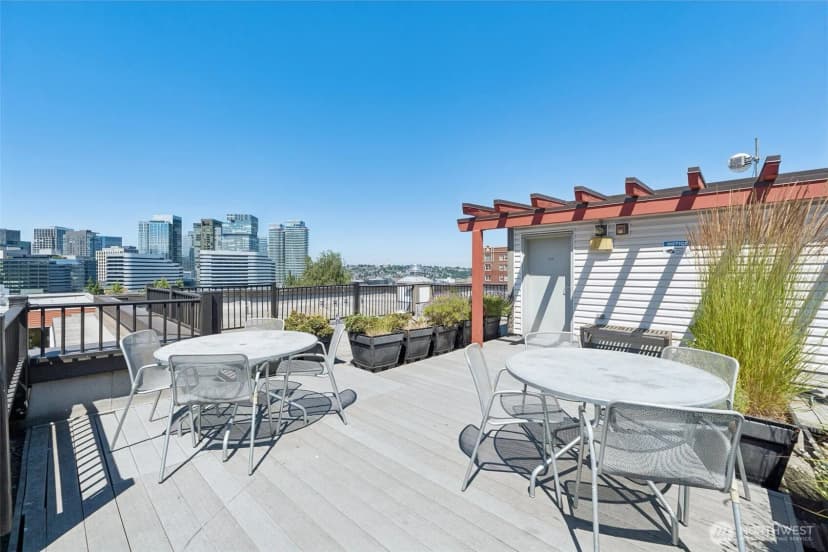 Property photo for 1620 Belmont Avenue #423, Seattle photo 18